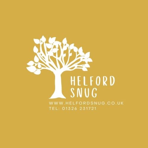 Helford Snug logo